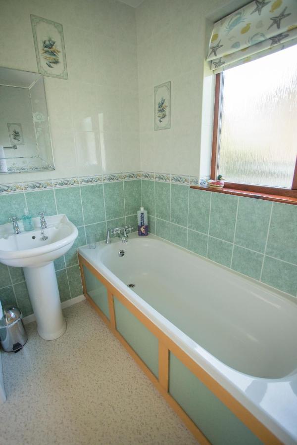Pant-Y-Celyn Studio Apartment Aberaeron Extérieur photo